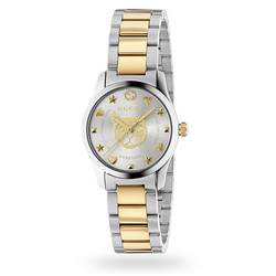 Gucci G-Timeless Watch