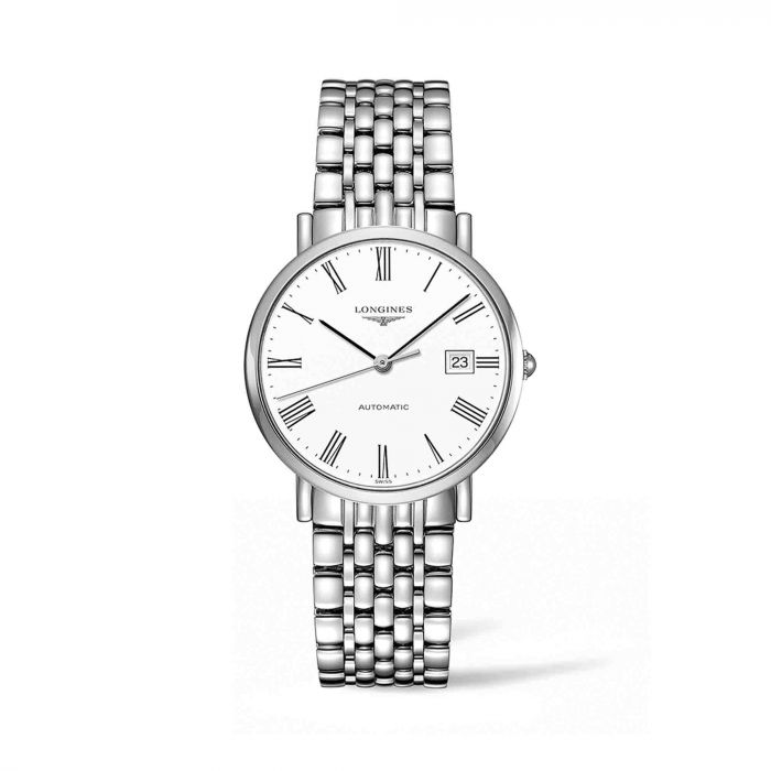 Longines Elegant Collection