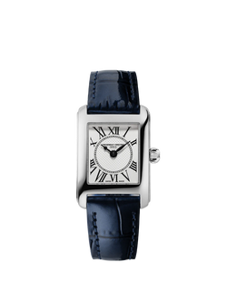 Frederique Constant Classics Carrée Ladies