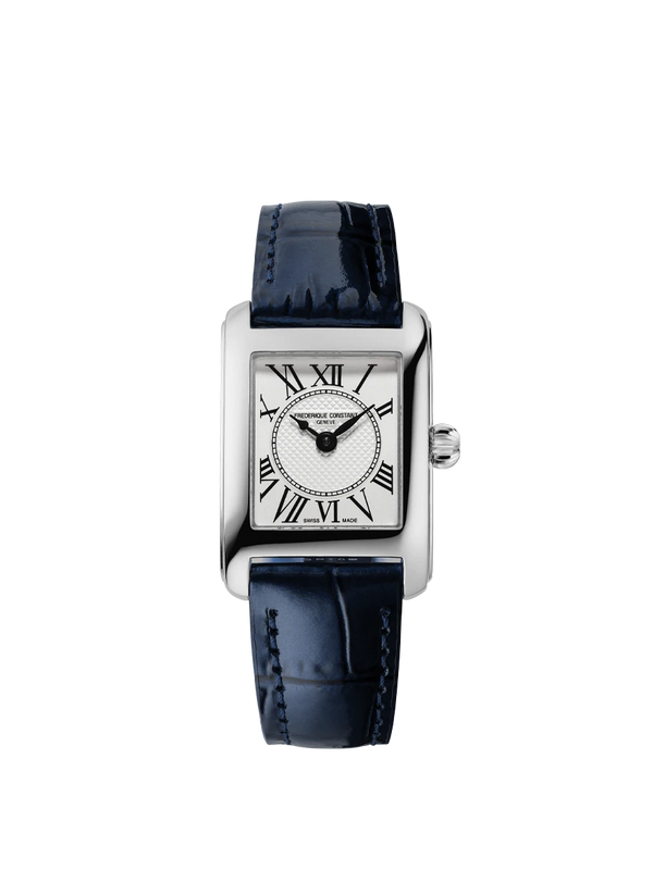 Frederique Constant Classics Carrée Ladies