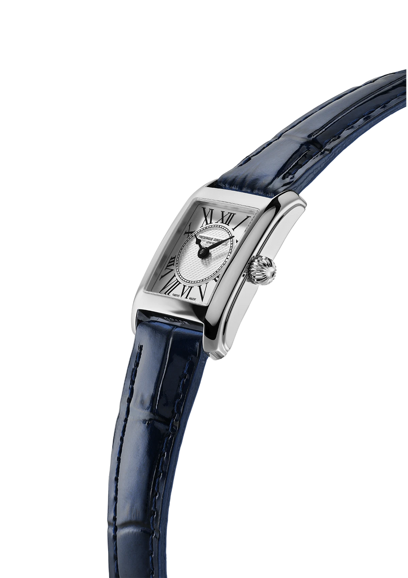 Frederique Constant Classics Carrée Ladies