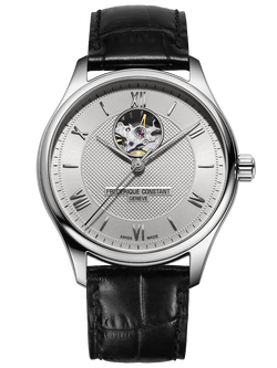 Frederique Constant Classics Heart Beat Automatic