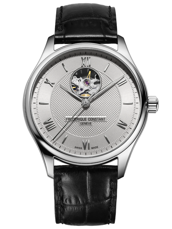 Frederique Constant Classics Heart Beat Automatic