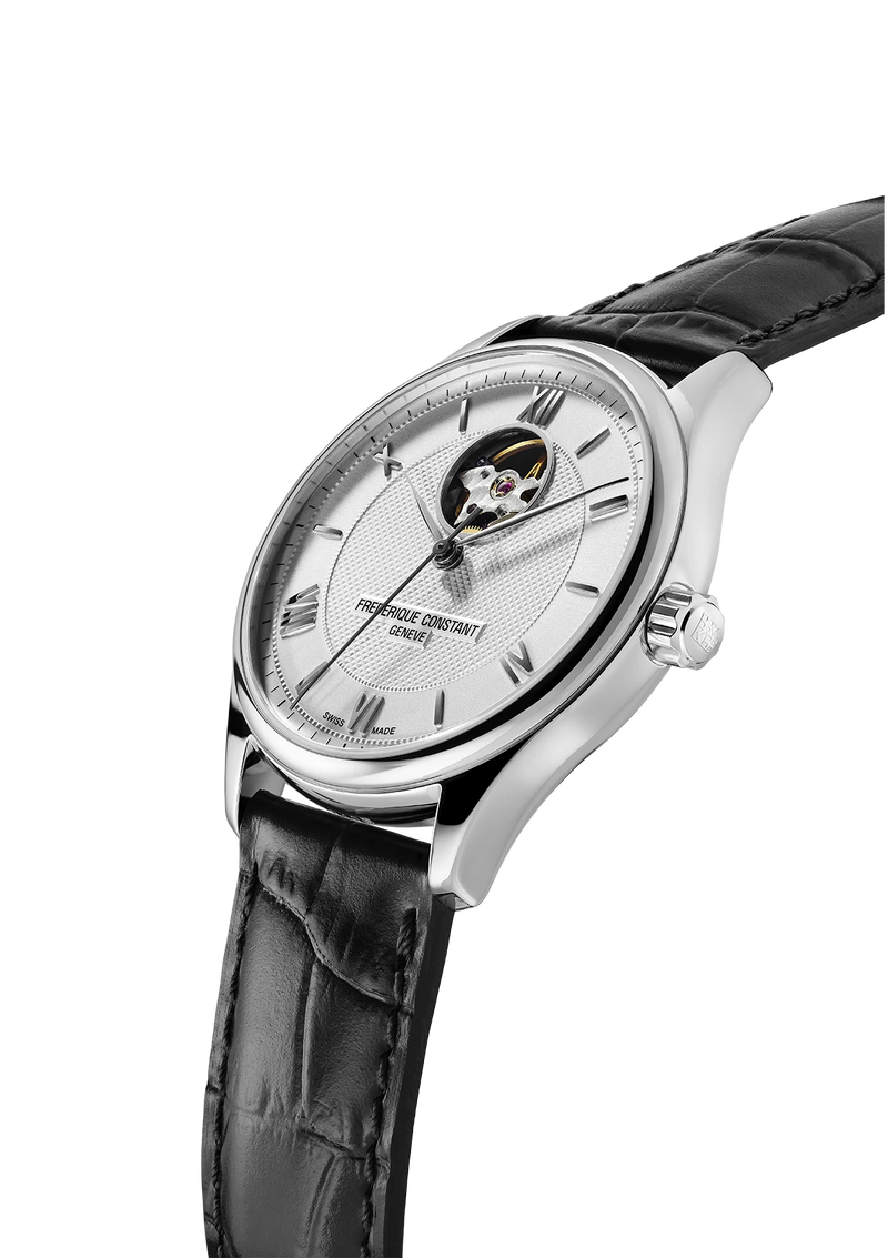 Frederique Constant Classics Heart Beat Automatic