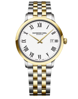 Raymond Weil Toccata