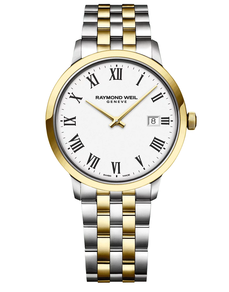 Raymond Weil Toccata