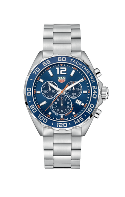 TAG Heuer Formula 1 Chronograph