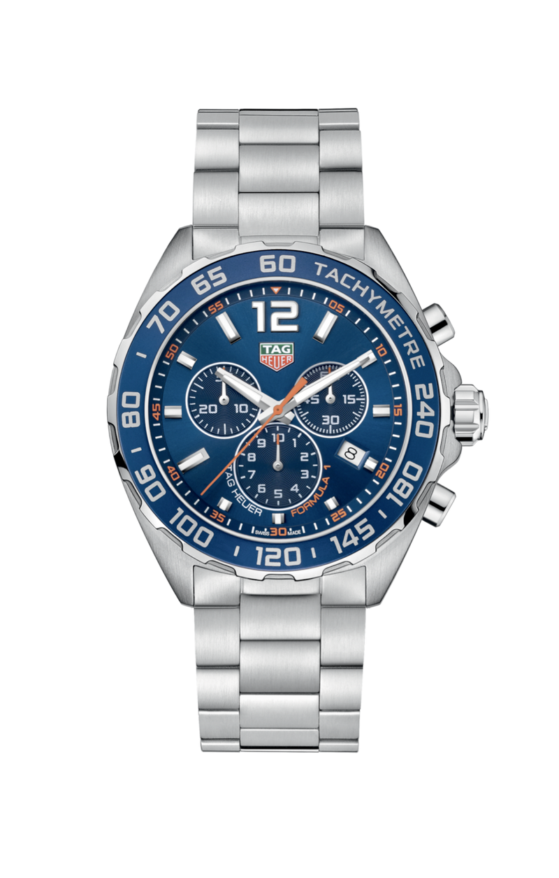 TAG Heuer Formula 1 Chronograph