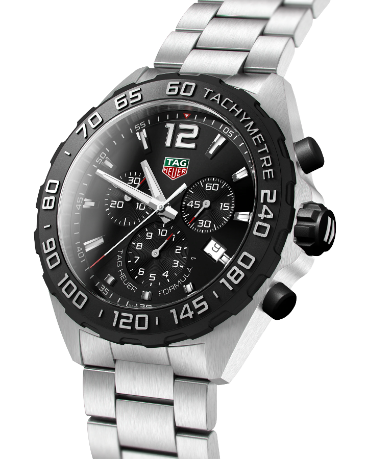 TAG Heuer Formula 1 Chronograph