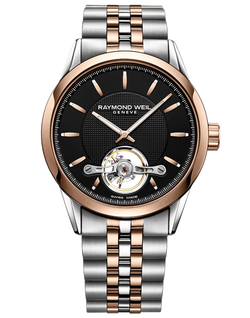 Raymond Weil Freelancer