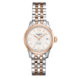 Tissot Le Locle Automatic Small Lady