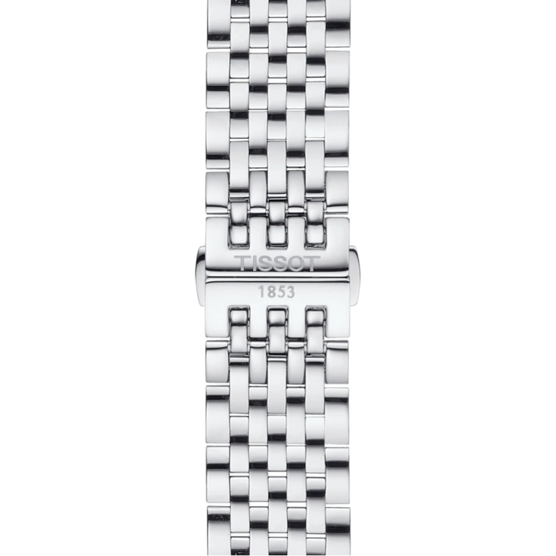 Tissot Tradition