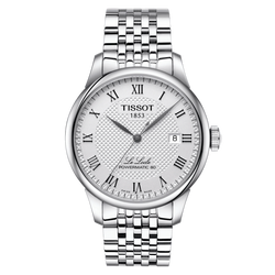 Tissot Le Locle Powermatic 80