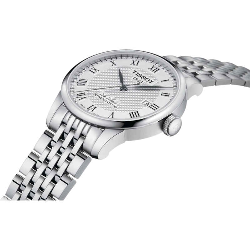 Tissot Le Locle Powermatic 80