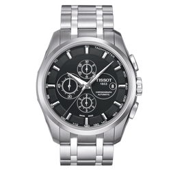 Tissot Couturier Automatic Chronograph