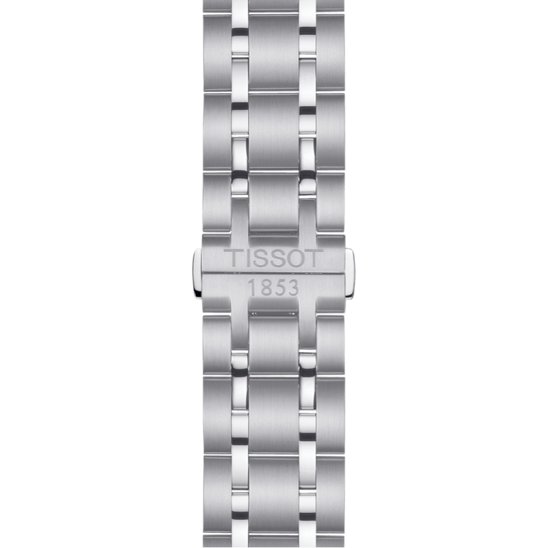 Tissot Couturier Automatic Chronograph