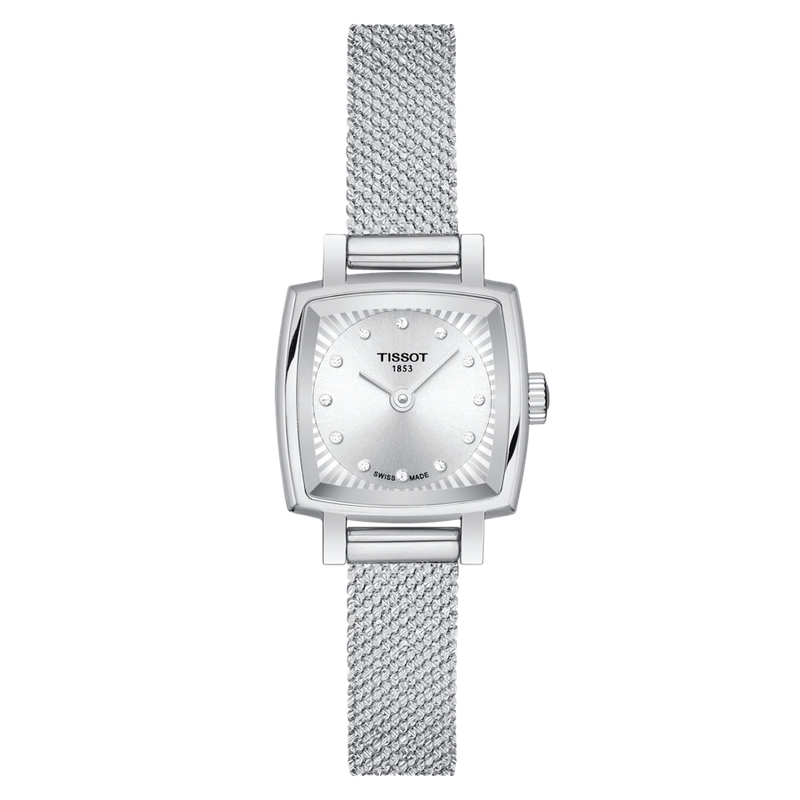 Tissot Lovely Square