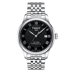 Tissot Le Locle Powermatic 80