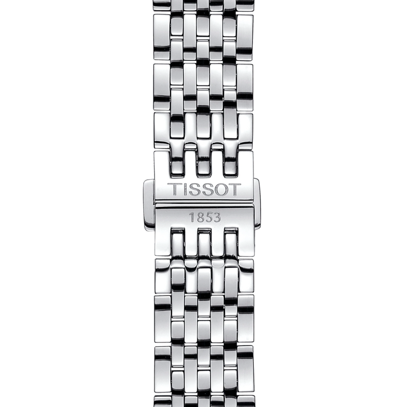Tissot Le Locle Powermatic 80