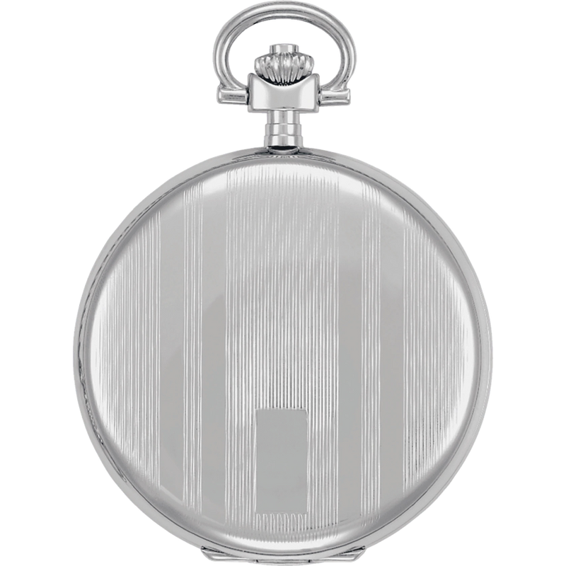 Tissot Savonnette Pocket Watch