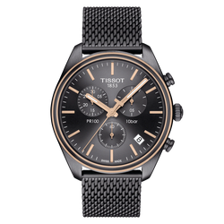 Tissot PR 100 Chronograph