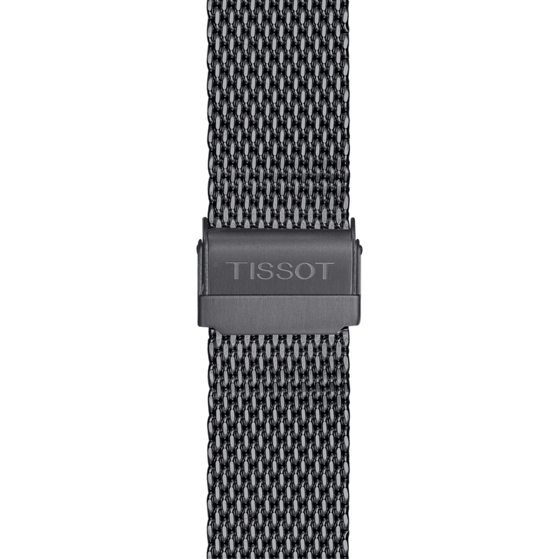 Tissot PR 100 Chronograph