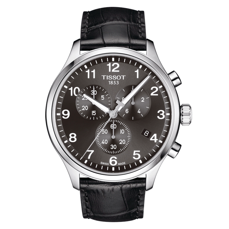 Tissot Chrono XL Classic