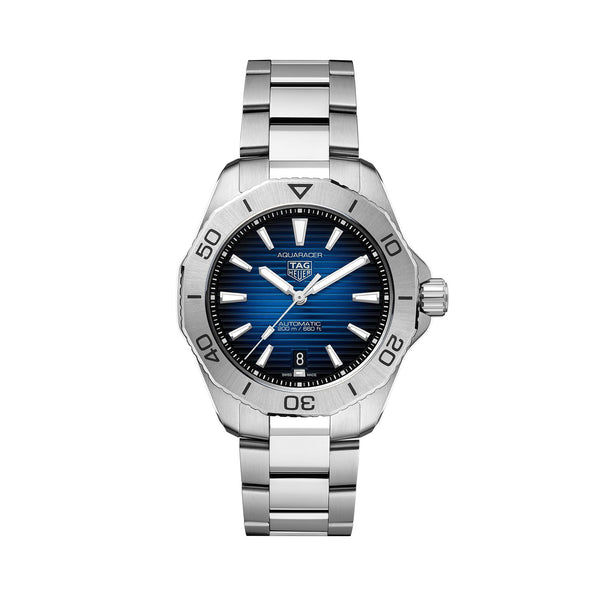 TAG Heuer Aquaracer Professional 200 Date