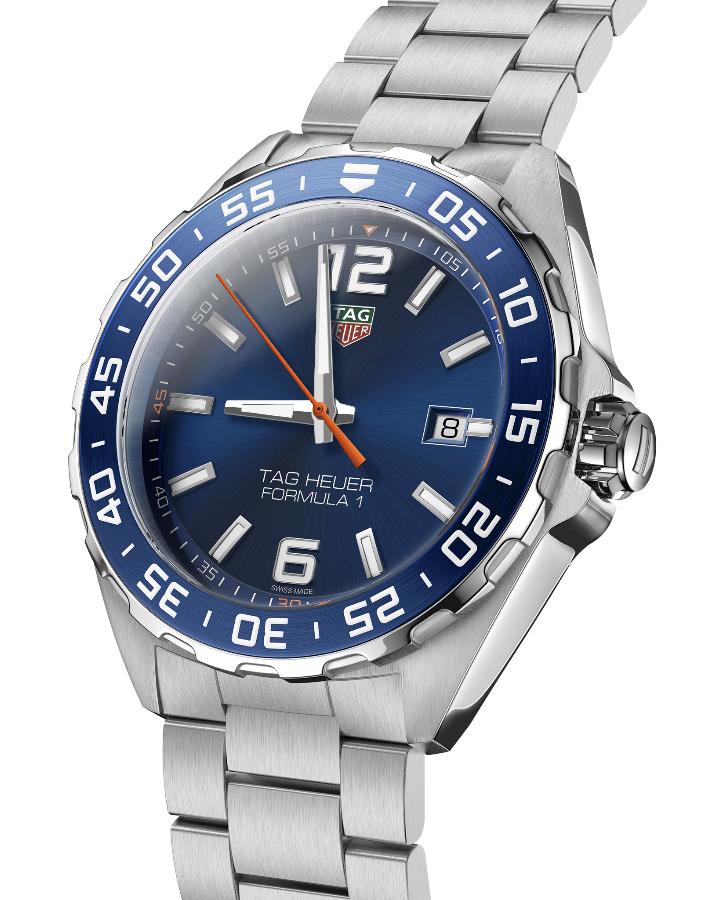 TAG Heuer Formula 1