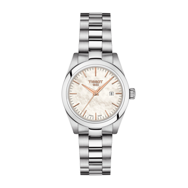 Tissot T-MY Lady